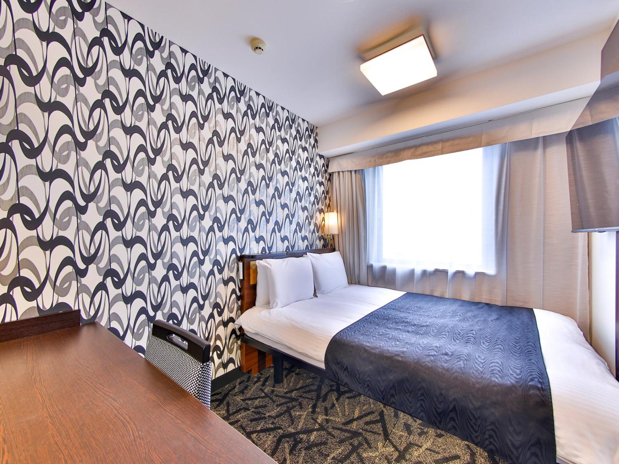 Apa Hotel Tsukiji Ekiminami Tokyo prefektur Exteriör bild