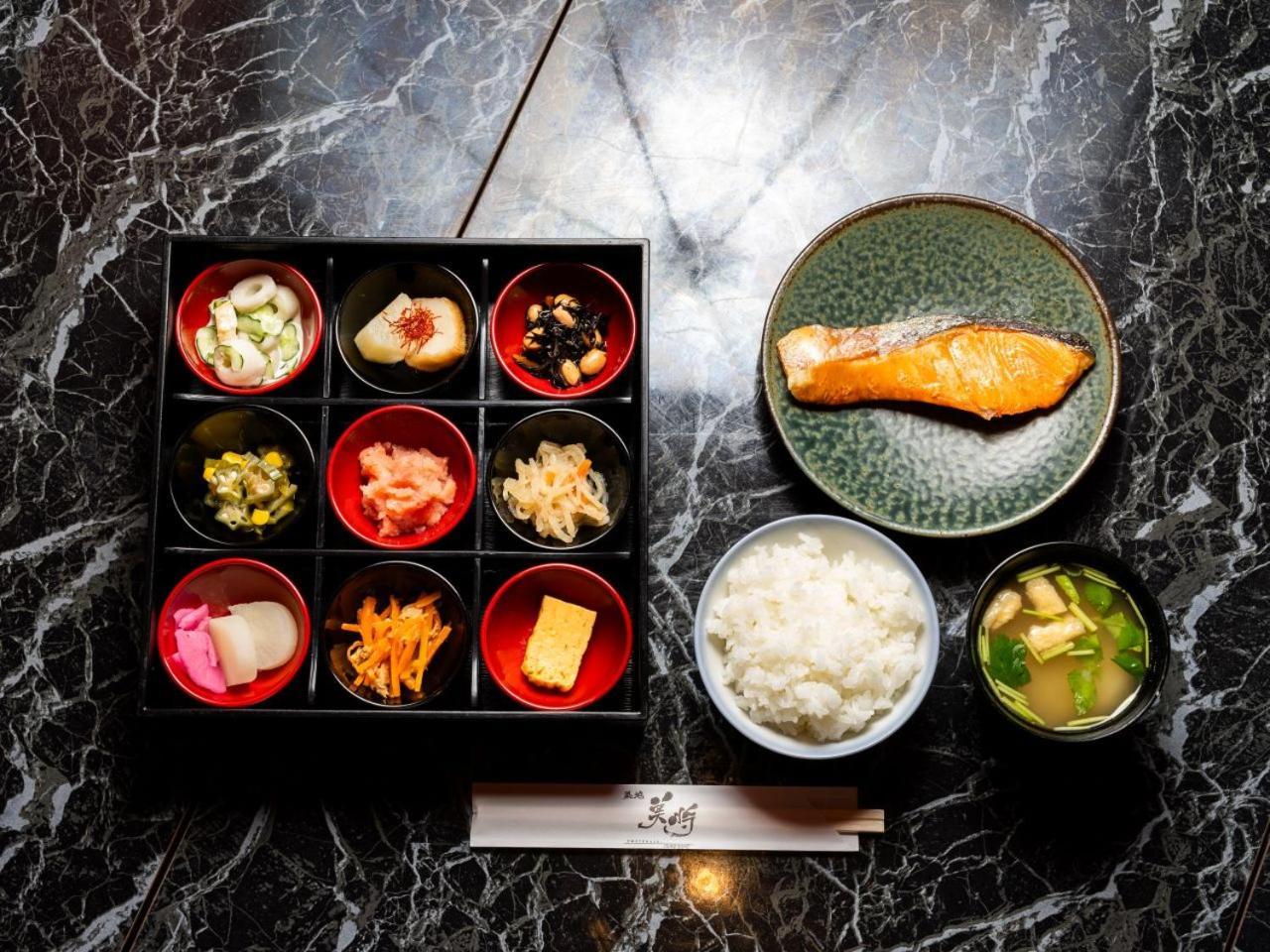 Apa Hotel Tsukiji Ekiminami Tokyo prefektur Exteriör bild